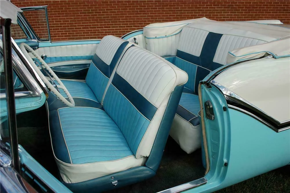 1957 Oldsmobile 88 - Image 3 of 4