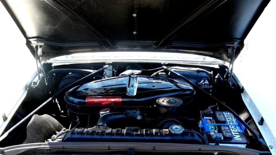 1957 Oldsmobile 88 - Image 7 of 12