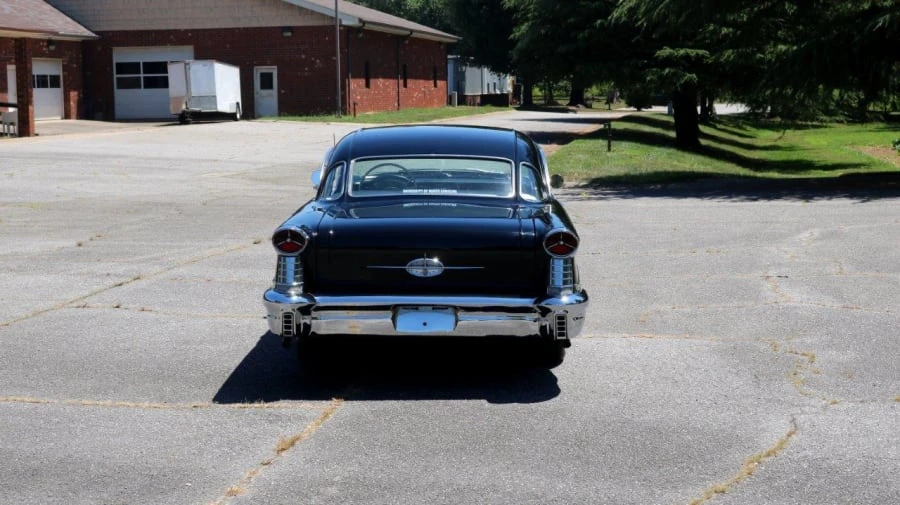 1957 Oldsmobile 88 - Image 11 of 12