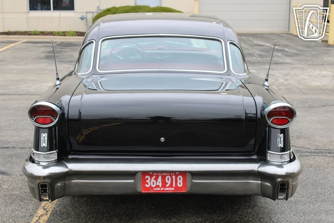 1957 Oldsmobile 88 - Image 12 of 12