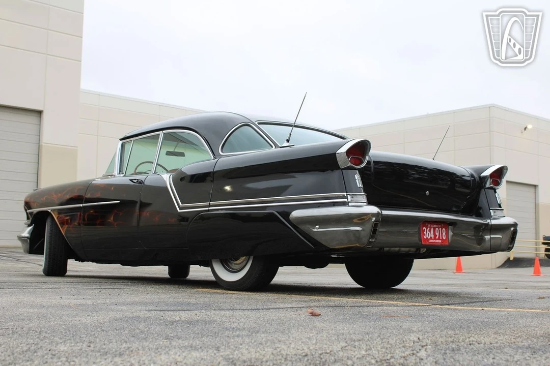 1957 Oldsmobile 88 - Image 11 of 12