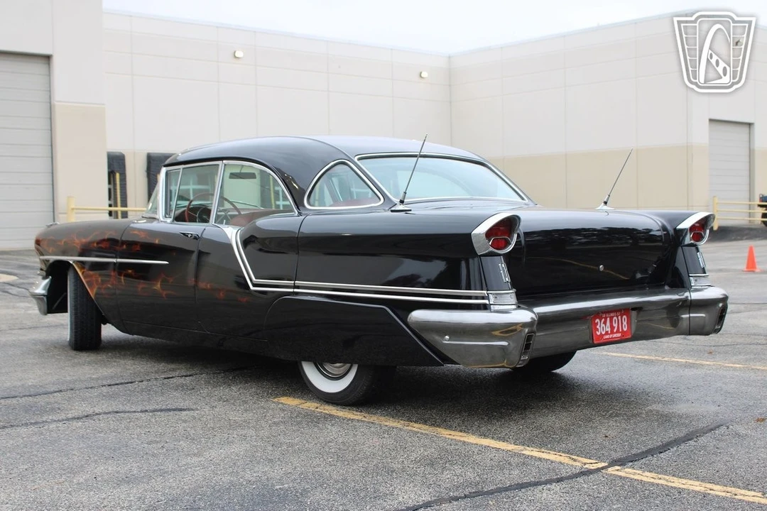 1957 Oldsmobile 88 - Image 10 of 12