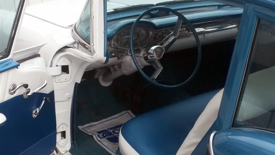 1957 Oldsmobile 88 - Image 3 of 4