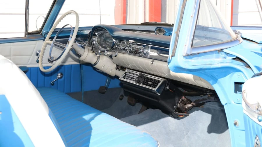 1957 Oldsmobile 88 - Image 5 of 12