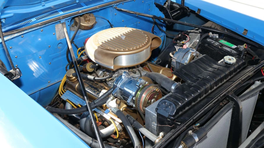 1957 Oldsmobile 88 - Image 7 of 12
