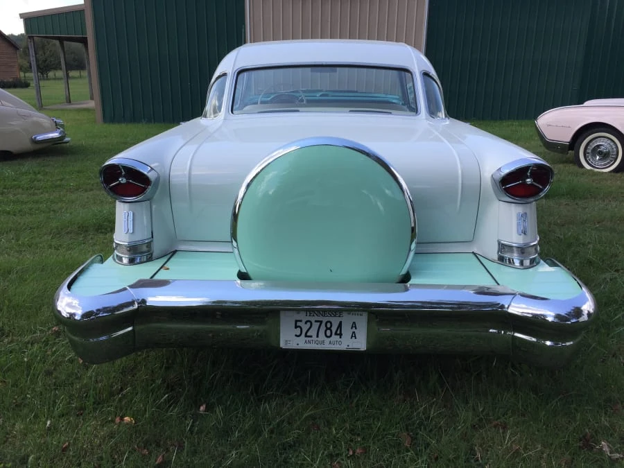 1957 Oldsmobile 88 - Image 3 of 3