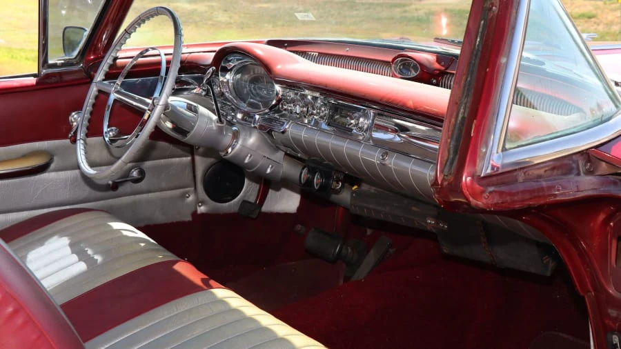 1957 Oldsmobile 88 - Image 5 of 12