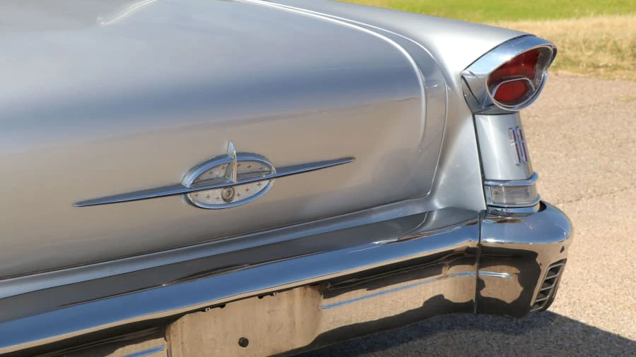 1957 Oldsmobile 88 - Image 9 of 12