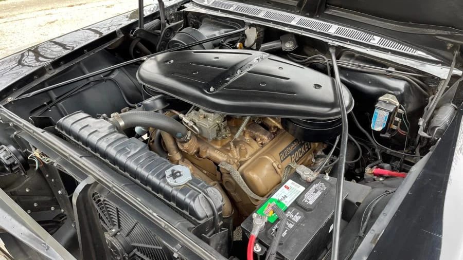 1957 Oldsmobile 88 - Image 5 of 13