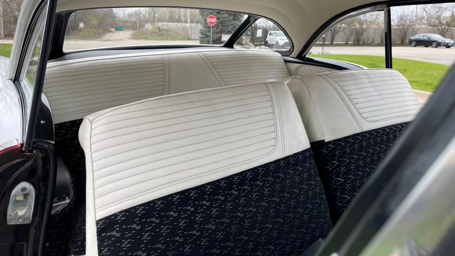 1957 Oldsmobile 88 - Image 11 of 13