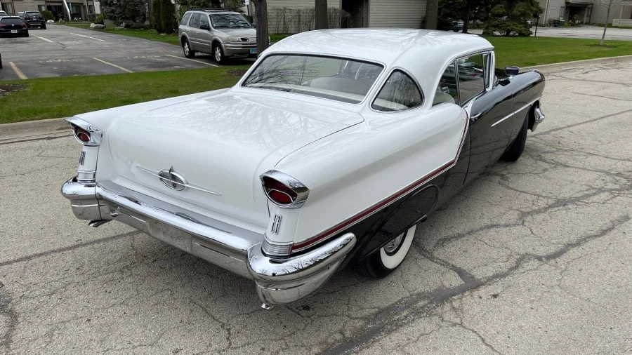 1957 Oldsmobile 88 - Image 13 of 13