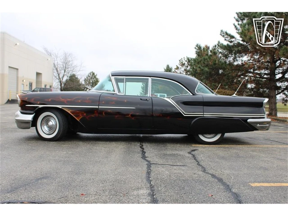 1957 Oldsmobile 88 - Image 6 of 31