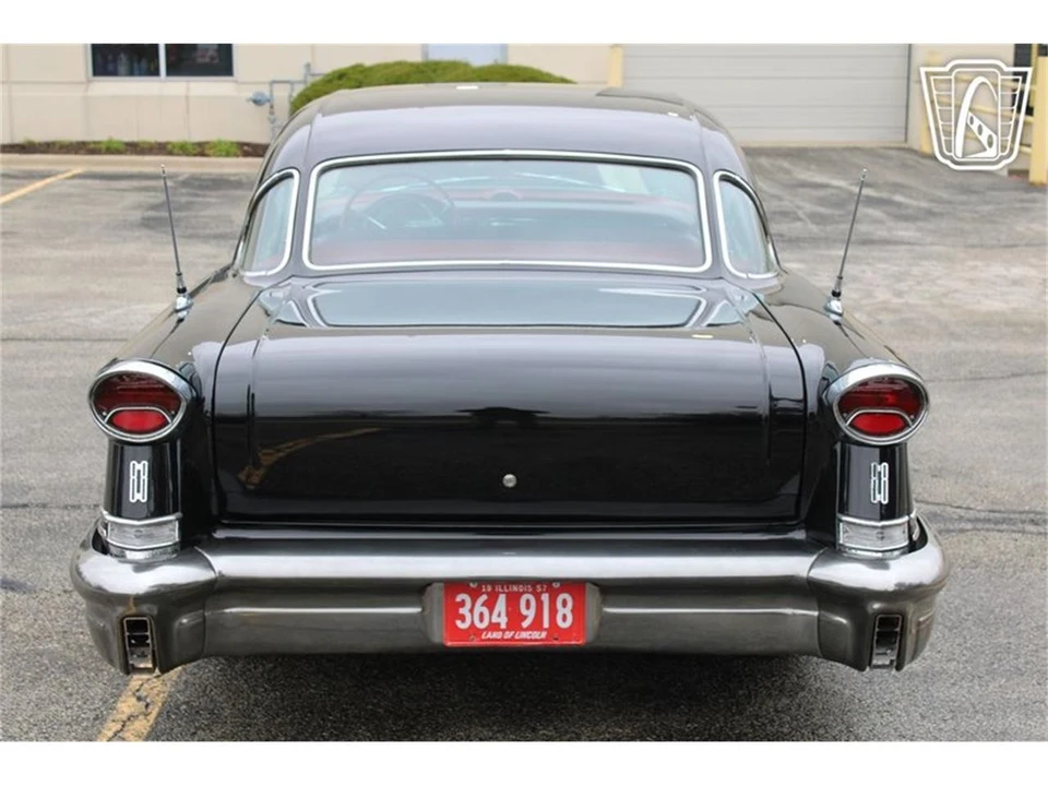 1957 Oldsmobile 88 - Image 11 of 31