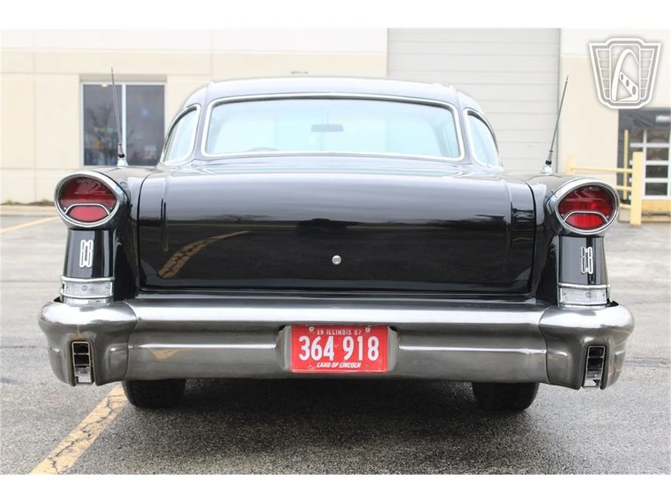 1957 Oldsmobile 88 - Image 12 of 31
