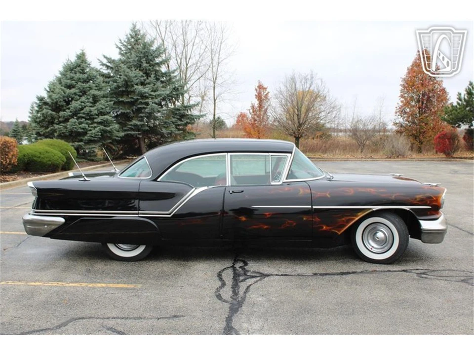 1957 Oldsmobile 88 - Image 17 of 31