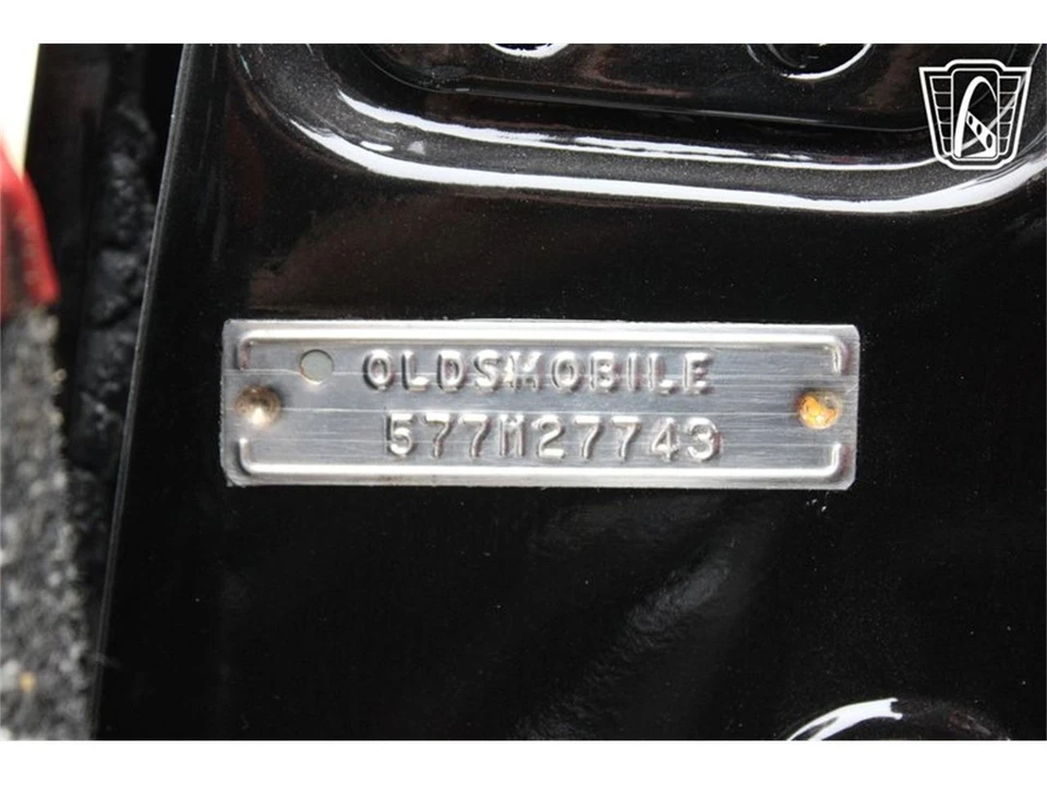 1957 Oldsmobile 88 - Image 2 of 31