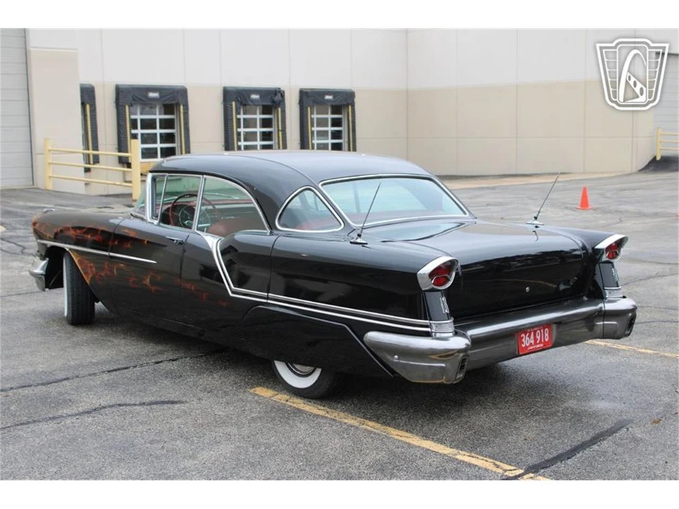 1957 Oldsmobile 88 - Image 8 of 31