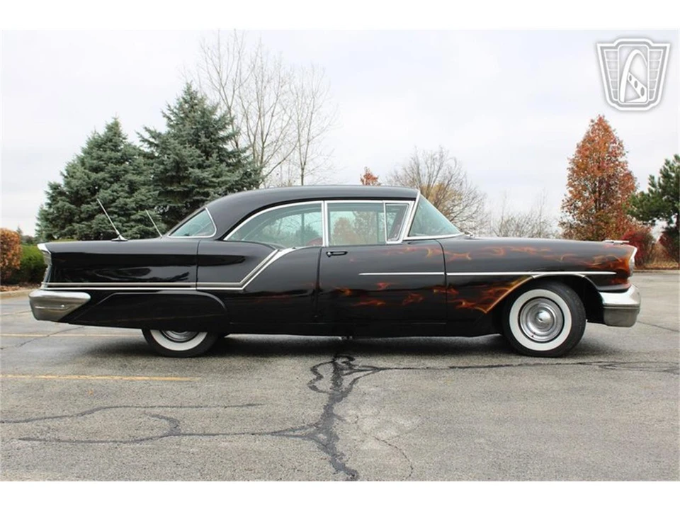 1957 Oldsmobile 88 - Image 18 of 31