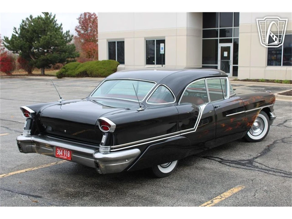1957 Oldsmobile 88 - Image 14 of 31