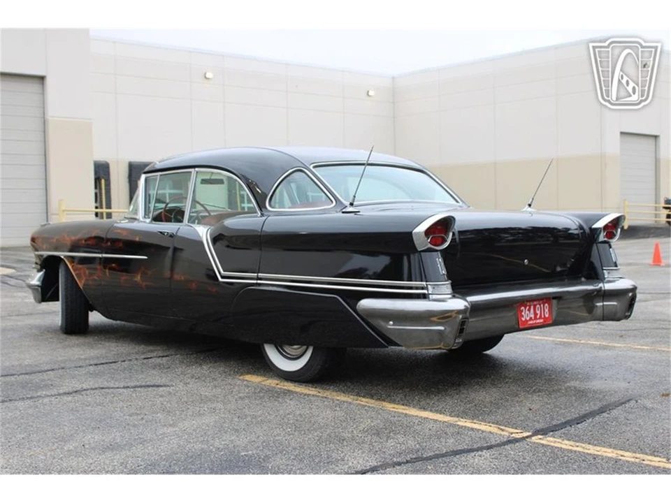 1957 Oldsmobile 88 - Image 9 of 31