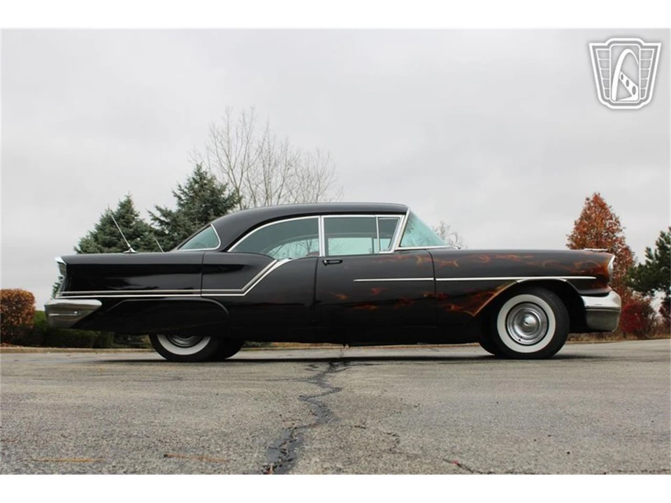 1957 Oldsmobile 88 - Image 19 of 31