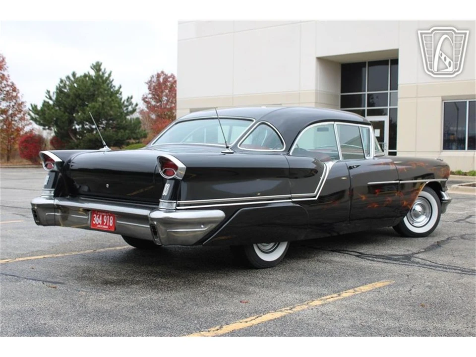 1957 Oldsmobile 88 - Image 15 of 31