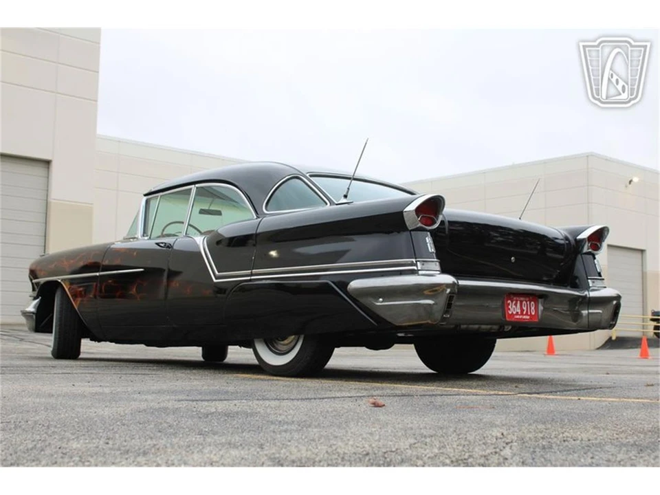 1957 Oldsmobile 88 - Image 10 of 31