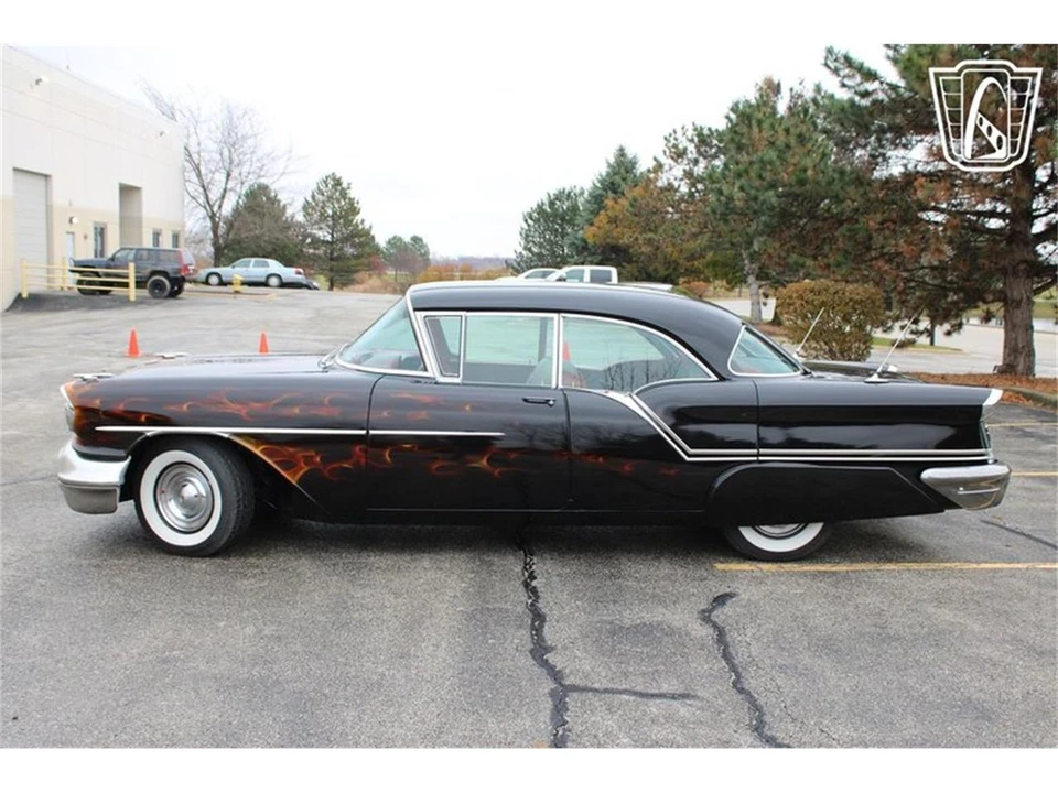 1957 Oldsmobile 88 - Image 5 of 31