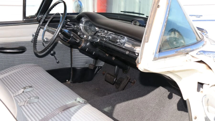 1957 Oldsmobile 88 - Image 5 of 12