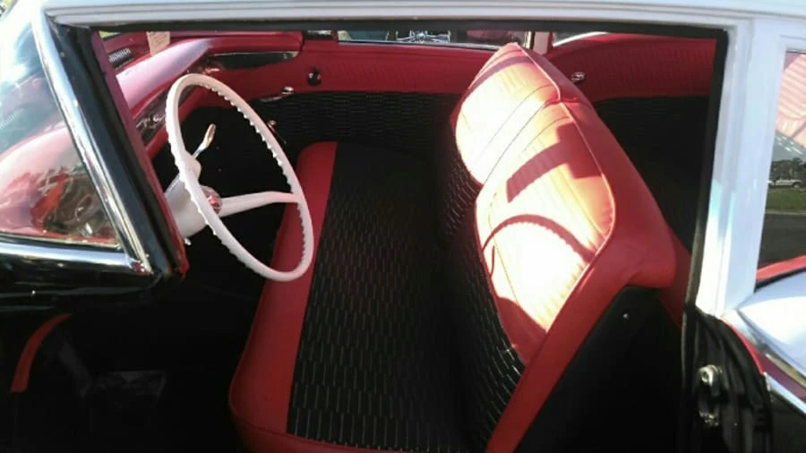 1957 Oldsmobile 88 - Image 2 of 6