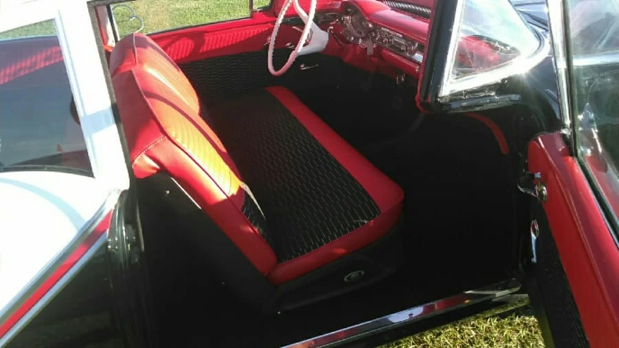 1957 Oldsmobile 88 - Image 3 of 6