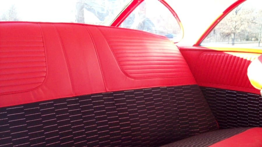 1957 Oldsmobile 88 - Image 4 of 6