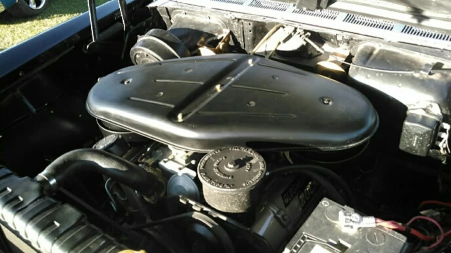 1957 Oldsmobile 88 - Image 5 of 6
