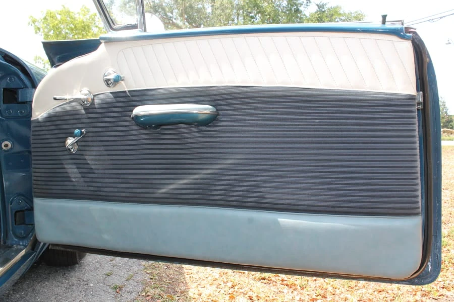 1957 Oldsmobile 88 - Image 8 of 12
