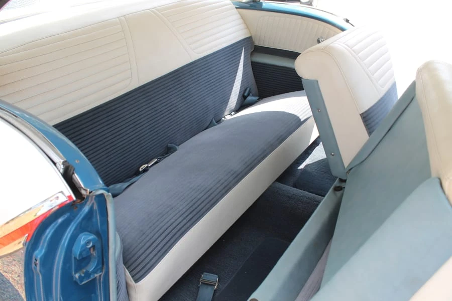 1957 Oldsmobile 88 - Image 9 of 12