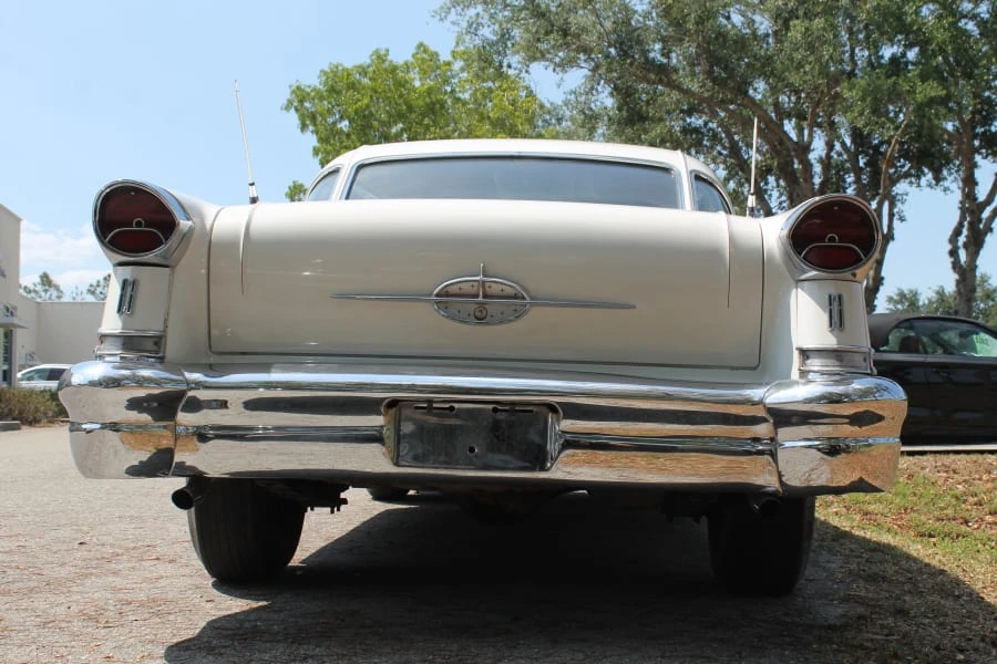 1957 Oldsmobile 88 - Image 12 of 12