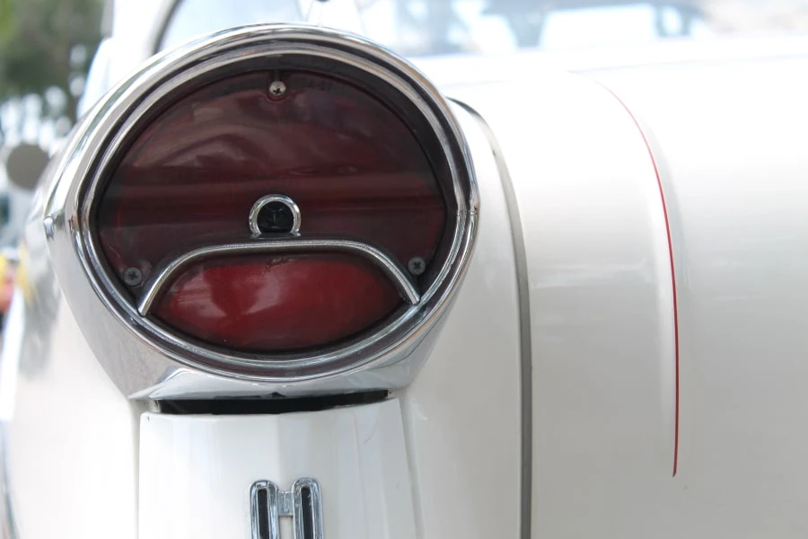 1957 Oldsmobile 88 - Image 11 of 12