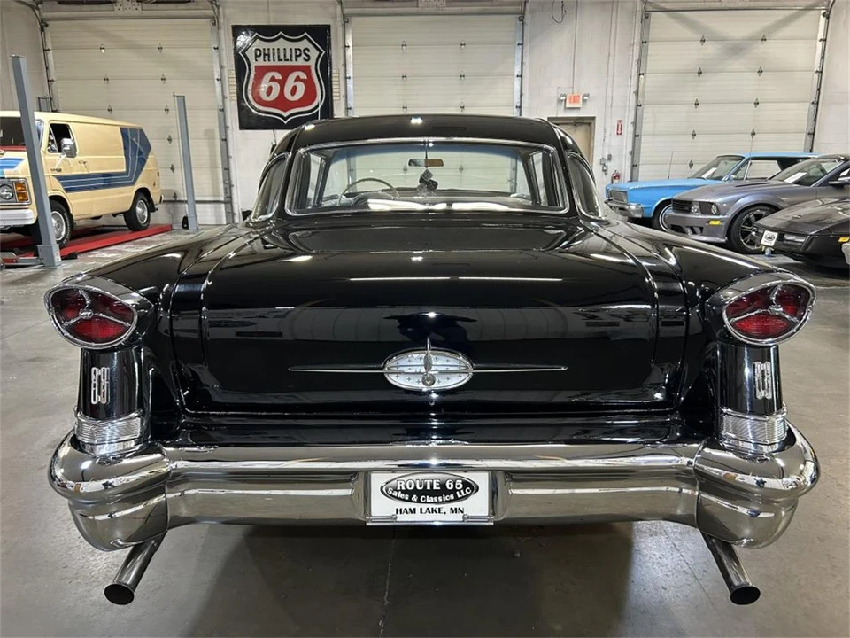 1957 Oldsmobile 88 - Image 6 of 31