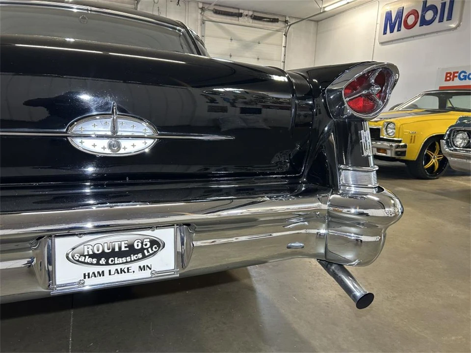 1957 Oldsmobile 88 - Image 21 of 31