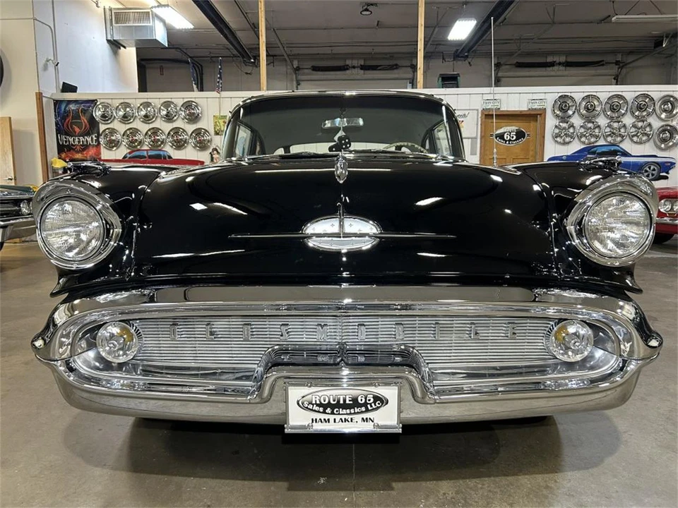 1957 Oldsmobile 88 - Image 2 of 31