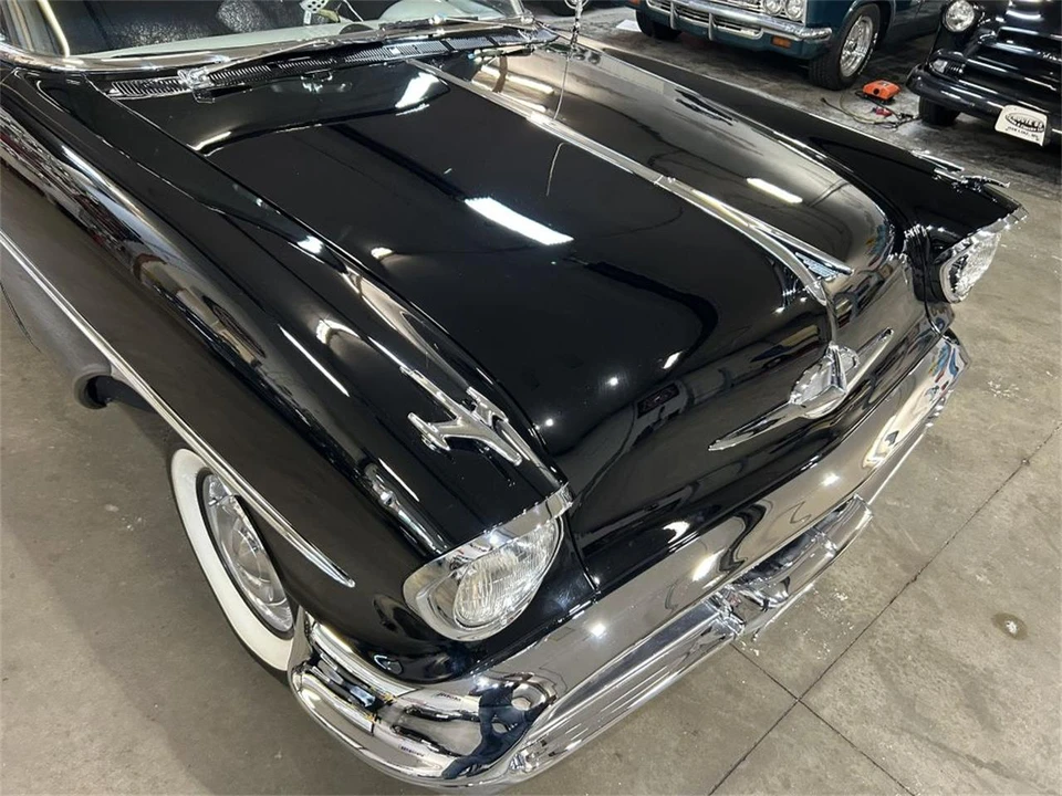 1957 Oldsmobile 88 - Image 12 of 31