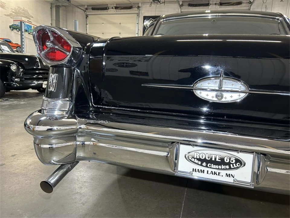 1957 Oldsmobile 88 - Image 22 of 31