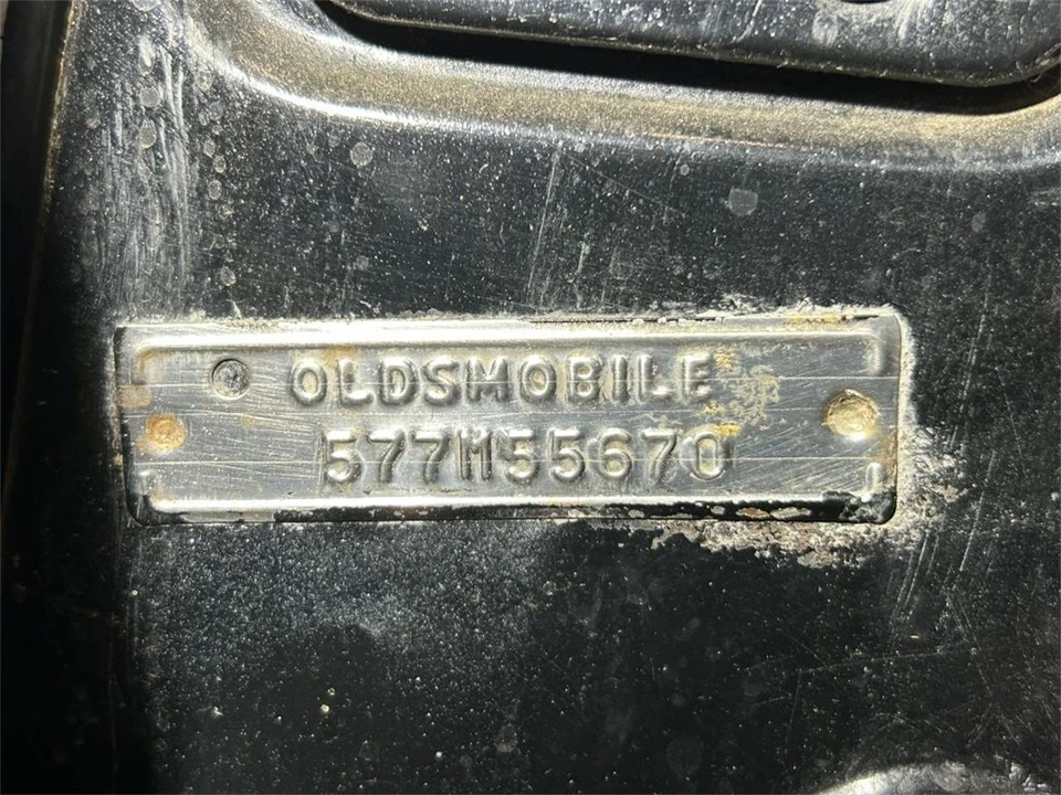 1957 Oldsmobile 88 - Image 28 of 31