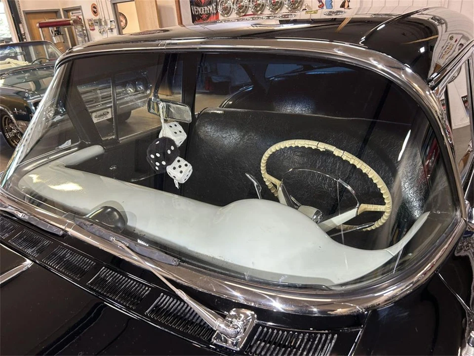 1957 Oldsmobile 88 - Image 13 of 31