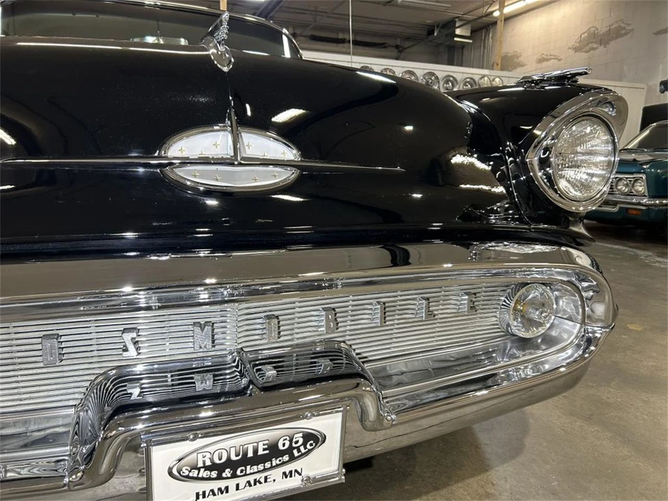 1957 Oldsmobile 88 - Image 9 of 31