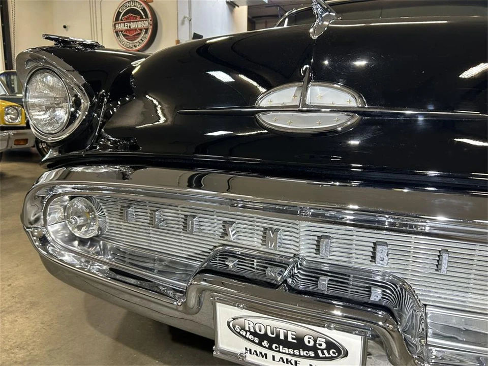 1957 Oldsmobile 88 - Image 10 of 31