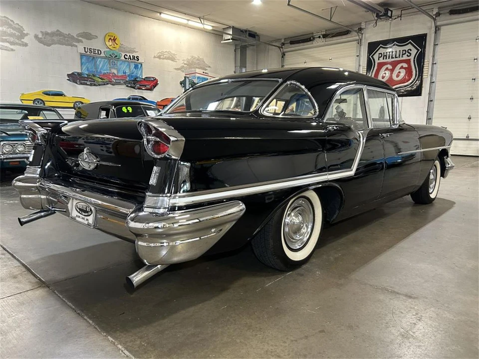 1957 Oldsmobile 88 - Image 5 of 31