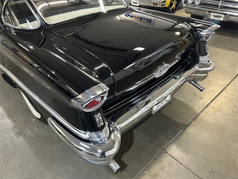 1957 Oldsmobile 88 - Image 20 of 31