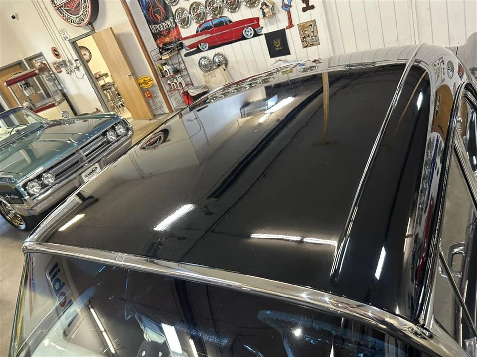 1957 Oldsmobile 88 - Image 15 of 31