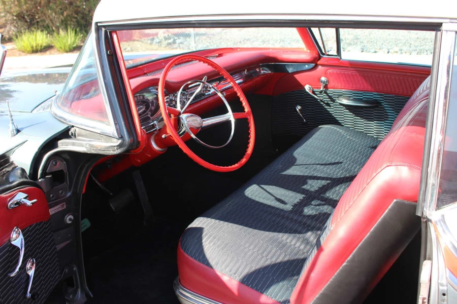 1957 Oldsmobile 88 - Image 3 of 5